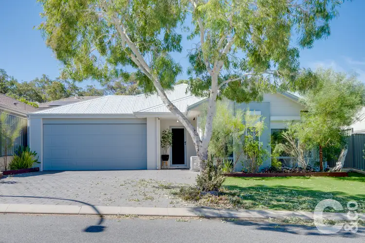 11 Corbridge Avenue, Wellard WA 6170