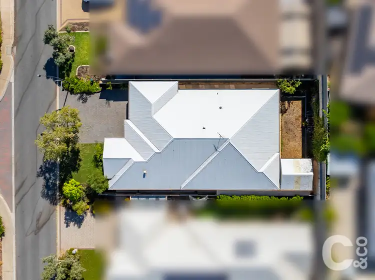 Second view of Homely house listing, 11 Corbridge Avenue, Wellard WA 6170