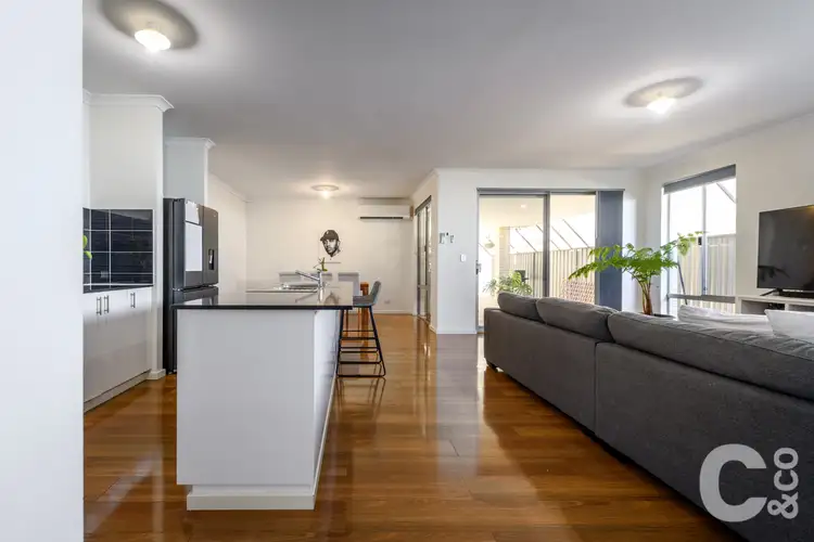 Fourth view of Homely house listing, 11 Corbridge Avenue, Wellard WA 6170