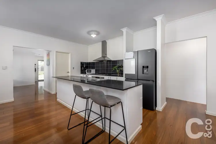 Fifth view of Homely house listing, 11 Corbridge Avenue, Wellard WA 6170