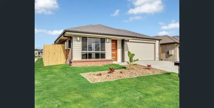 Main view of Homely house listing, 29 Rupert Crescent, Morayfield QLD 4506