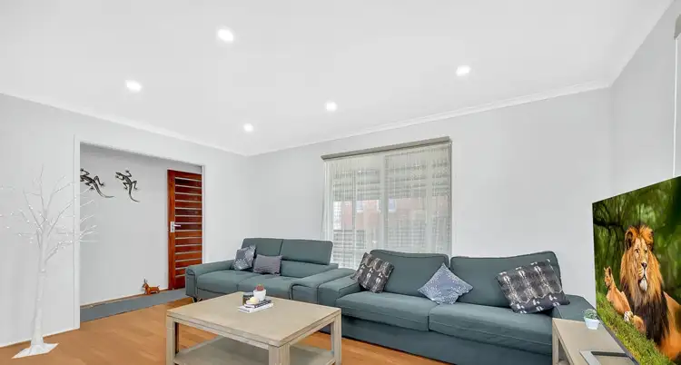 Second view of Homely house listing, 19 Heath Place, Meadow Heights VIC 3048