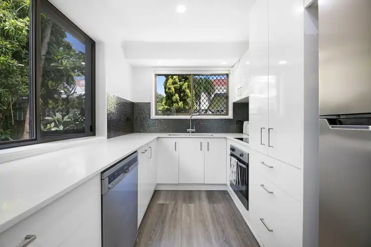 Fourth view of Homely unit listing, 2/53 Albion Avenue, Miami QLD 4220