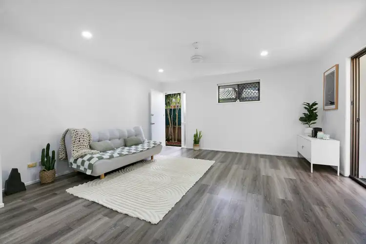 Fifth view of Homely unit listing, 2/53 Albion Avenue, Miami QLD 4220