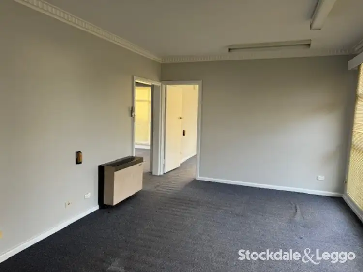 Third view of Homely house listing, 58 Elgin Street, Morwell VIC 3840