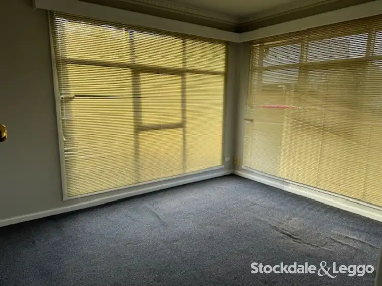 Fourth view of Homely house listing, 58 Elgin Street, Morwell VIC 3840