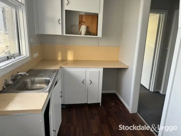 Sixth view of Homely house listing, 58 Elgin Street, Morwell VIC 3840
