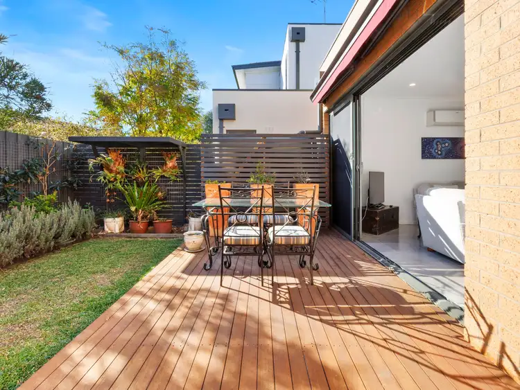 Second view of Homely townhouse listing, 2/38 Amelia Avenue, Mornington VIC 3931