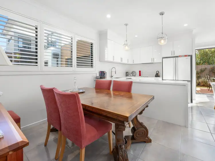 Third view of Homely townhouse listing, 2/38 Amelia Avenue, Mornington VIC 3931