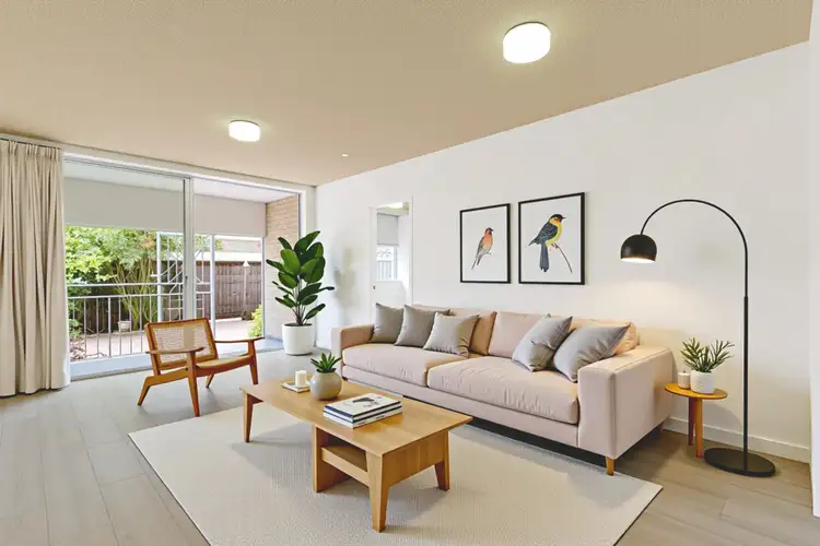 102/10 New McLean Street, Edgecliff NSW 2027