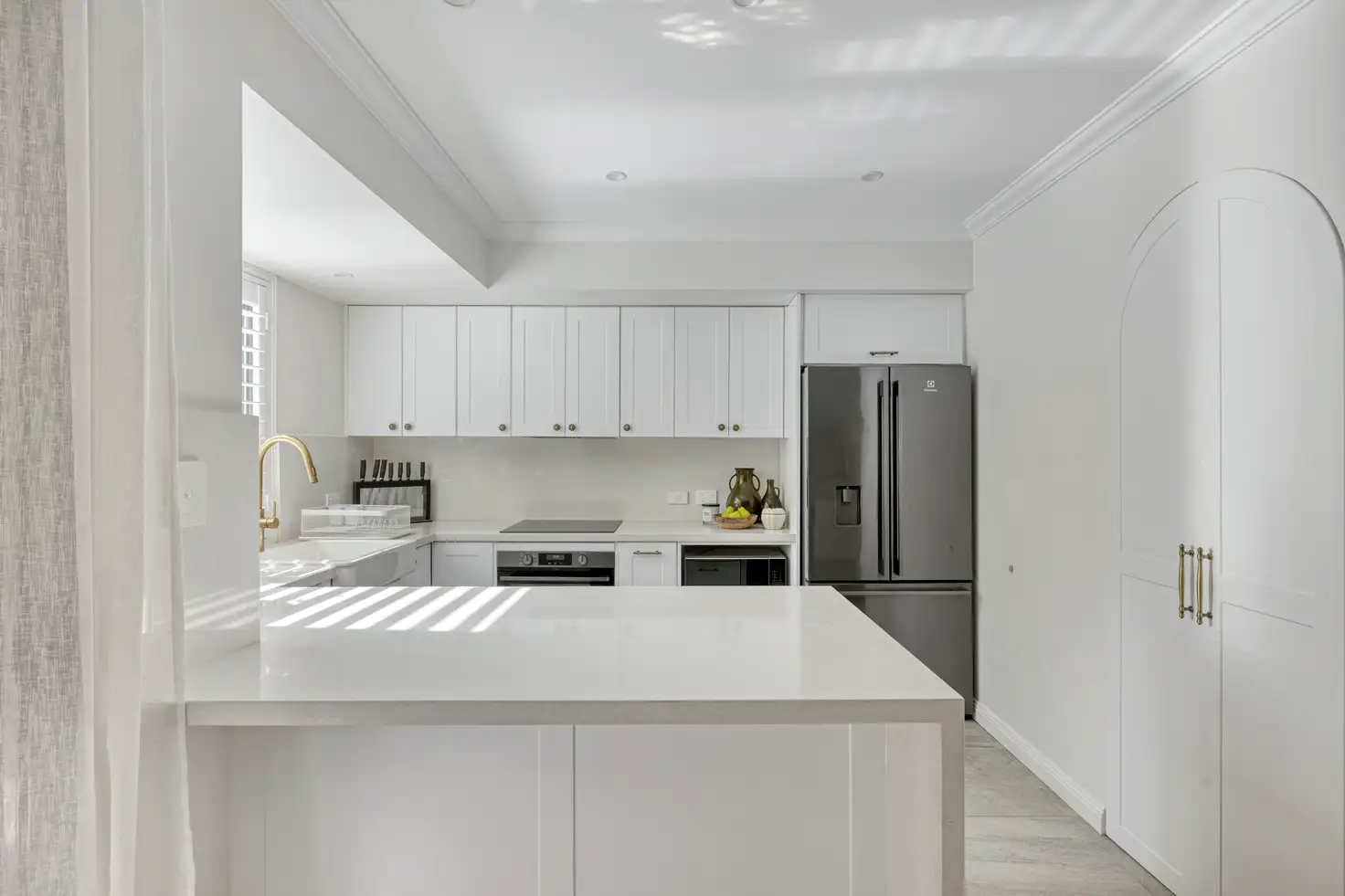 Main view of Homely townhouse listing, 102/20 Fairway Drive, Clear Island Waters QLD 4226