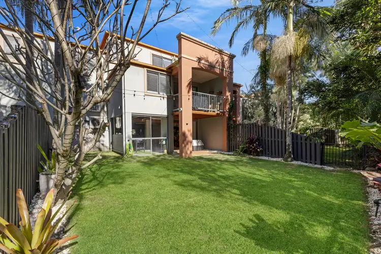 Third view of Homely townhouse listing, 102/20 Fairway Drive, Clear Island Waters QLD 4226