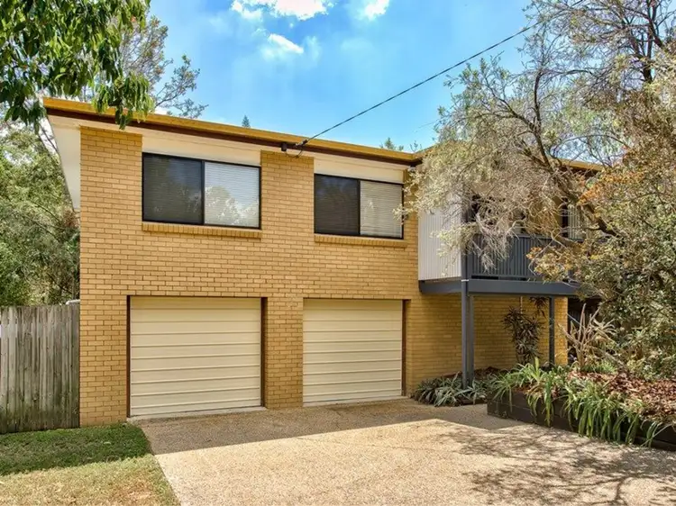 Second view of Homely house listing, 29 Cain Street, Everton Park QLD 4053