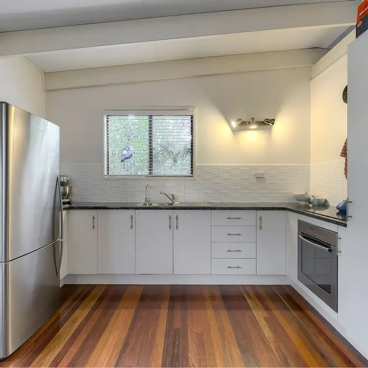 Third view of Homely house listing, 29 Cain Street, Everton Park QLD 4053
