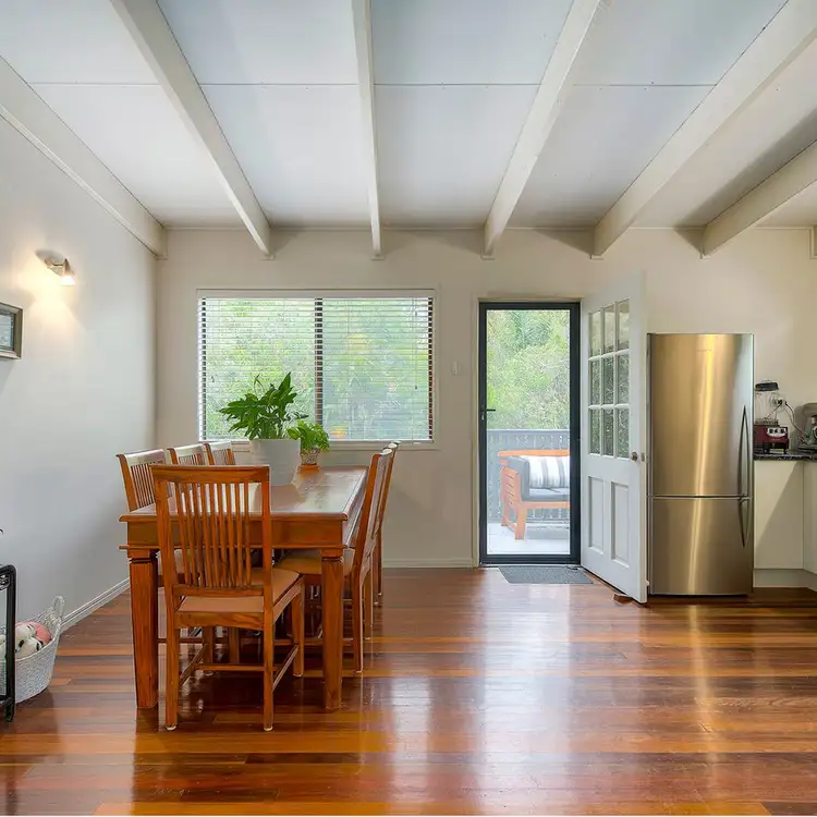 Fourth view of Homely house listing, 29 Cain Street, Everton Park QLD 4053