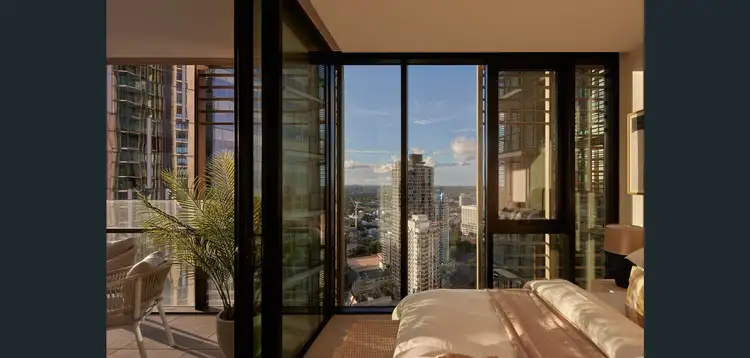 Main view of Homely apartment listing, 443 Queen Street, Brisbane City QLD 4000