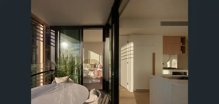 Fourth view of Homely apartment listing, 443 Queen Street, Brisbane City QLD 4000