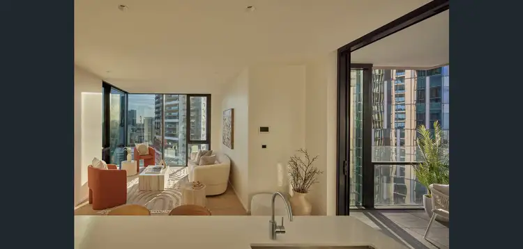 Sixth view of Homely apartment listing, 443 Queen Street, Brisbane City QLD 4000