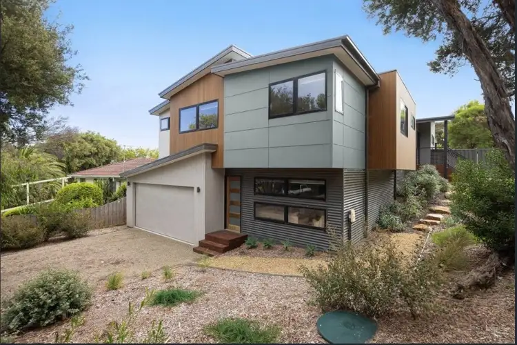 Main view of Homely house listing, 2 Tinapher Drive, Rye VIC 3941