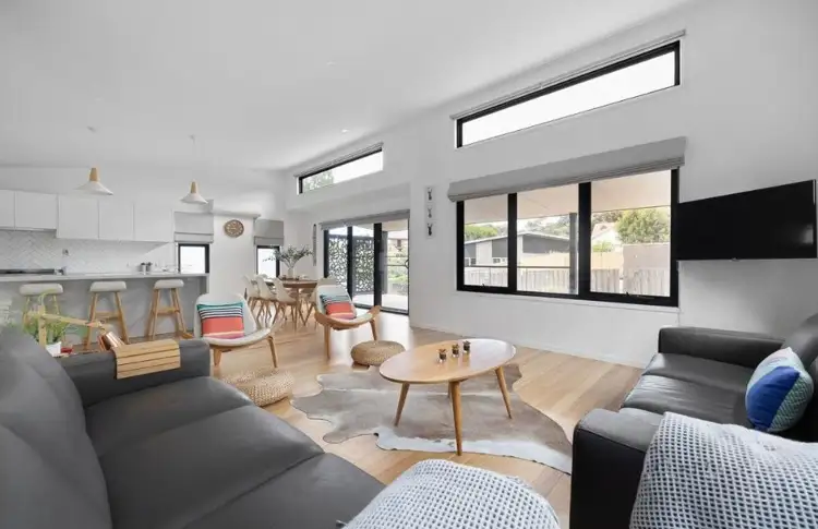 Second view of Homely house listing, 2 Tinapher Drive, Rye VIC 3941