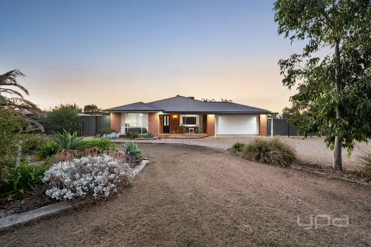 53 Riverview Drive, Hopetoun Park VIC 3340