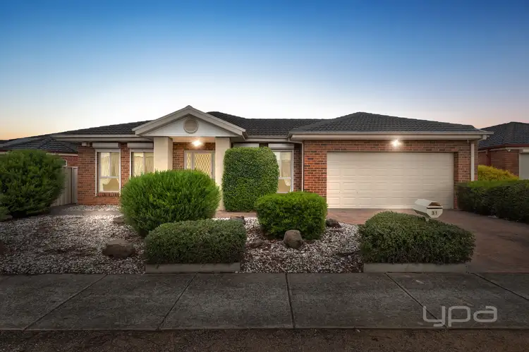Main view of Homely house listing, 31 Christina Crescent, Kurunjang VIC 3337