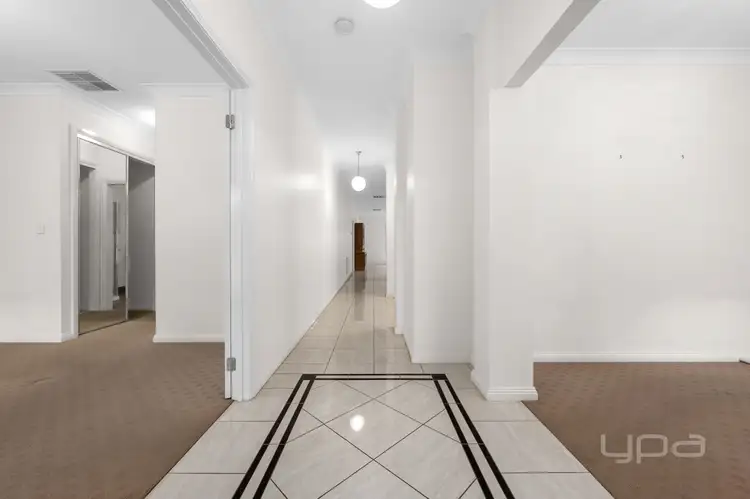 Third view of Homely house listing, 31 Christina Crescent, Kurunjang VIC 3337