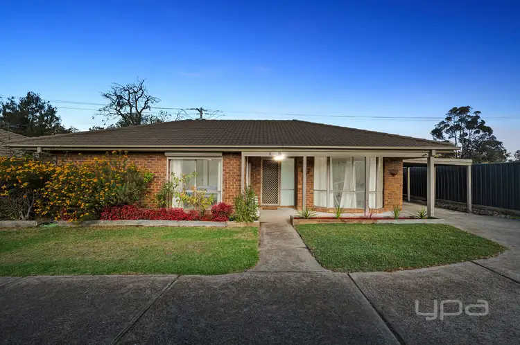 3/179 Gisborne - Melton Road, Kurunjang VIC 3337