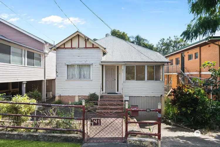 491 Milton Road, Auchenflower QLD 4066