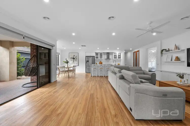 17 Panorama Drive, Harkness VIC 3337