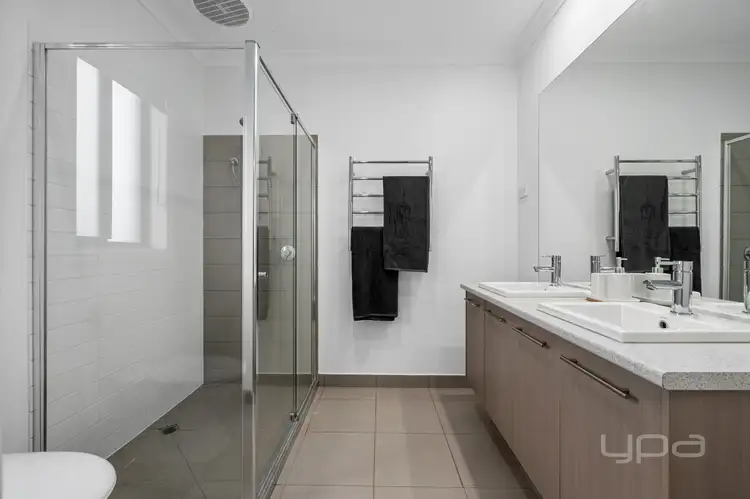 Sixth view of Homely house listing, 17 Panorama Drive, Harkness VIC 3337