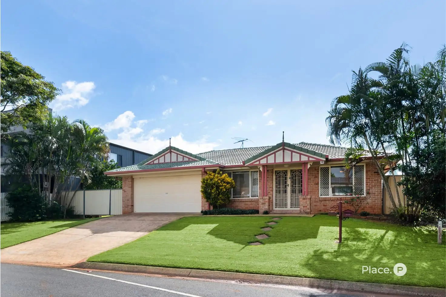 Main view of Homely house listing, 52 Romulus Street, Robertson QLD 4109