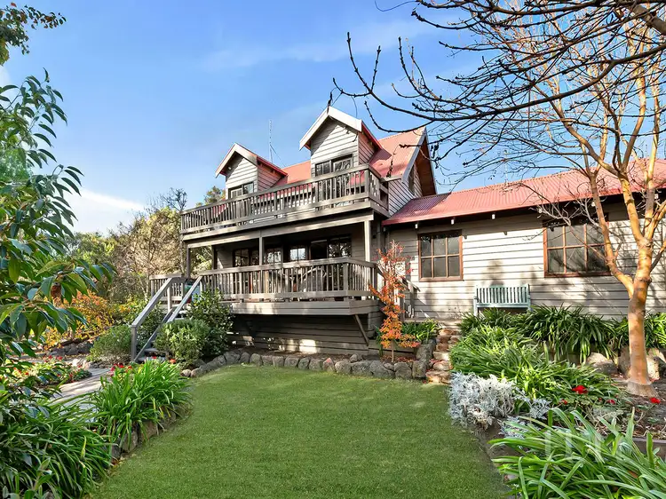 44 Hooper Grove, Mount Martha VIC 3934