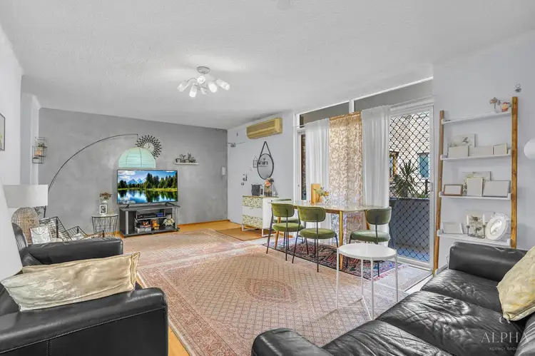 Second view of Homely unit listing, 13/15-21 Manchester Street, Merrylands NSW 2160