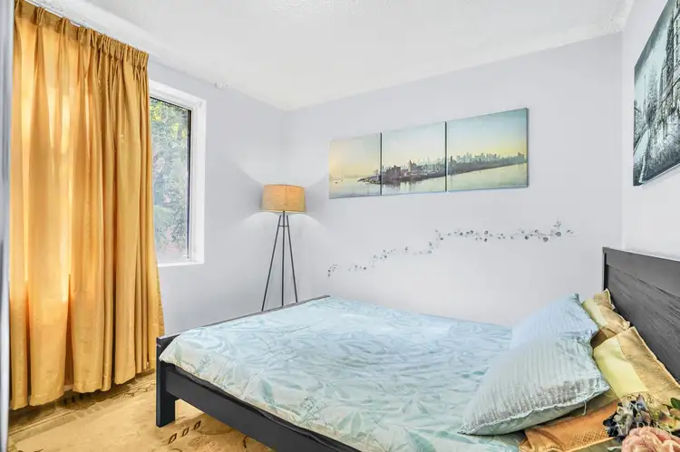 Sixth view of Homely unit listing, 13/15-21 Manchester Street, Merrylands NSW 2160