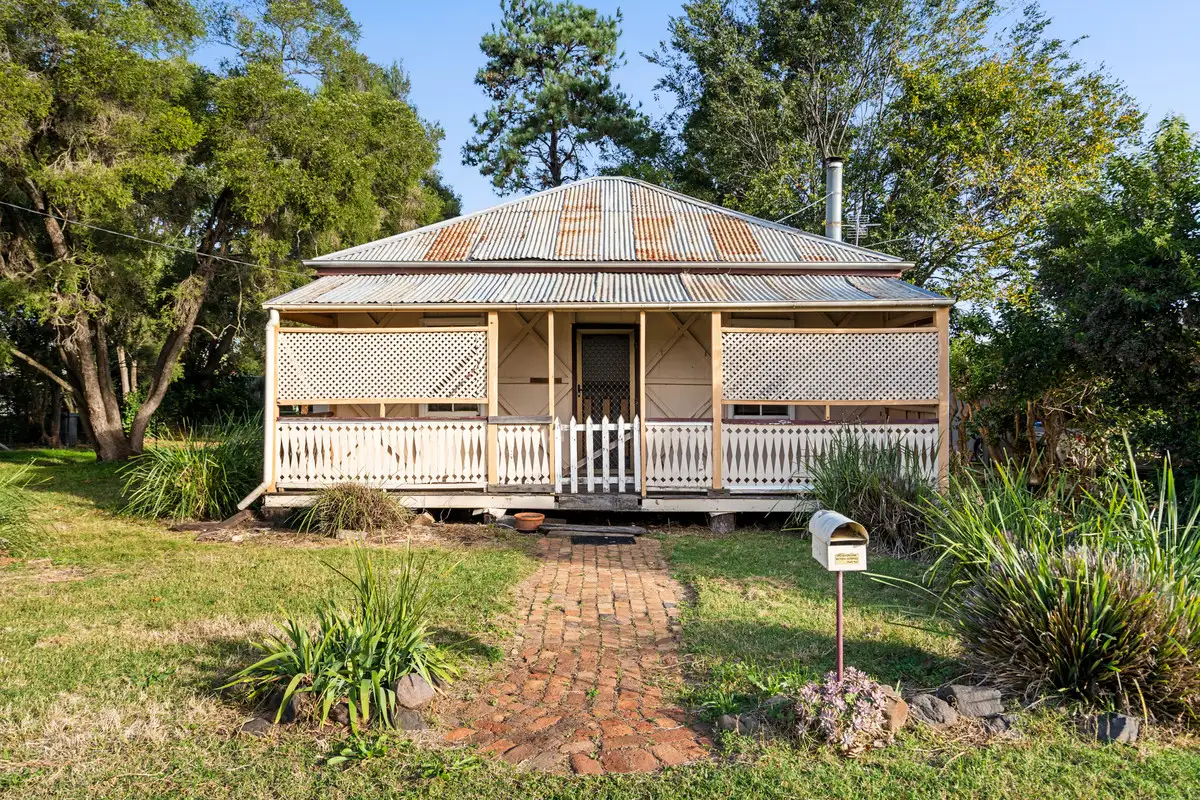 Main view of Homely house listing, 3 Darling Street, Allora QLD 4362