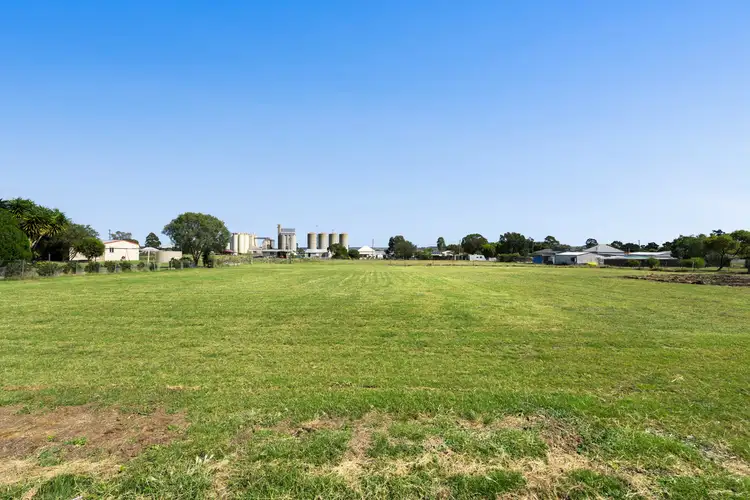 Main view of Homely land listing, 16 Gillam Street, Clifton QLD 4361