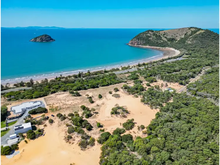 Main view of Homely land listing, 11 Kempsea Avenue, Rosslyn QLD 4703