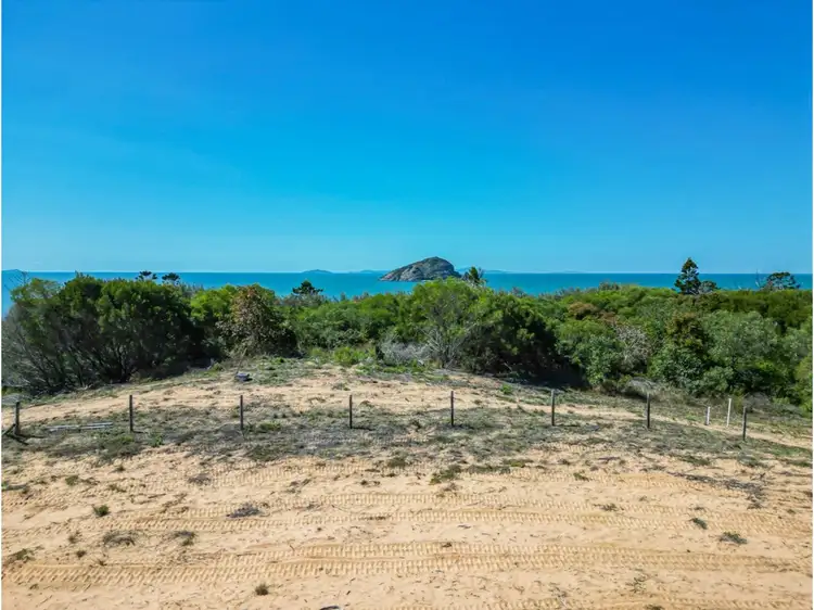 Fourth view of Homely land listing, 11 Kempsea Avenue, Rosslyn QLD 4703