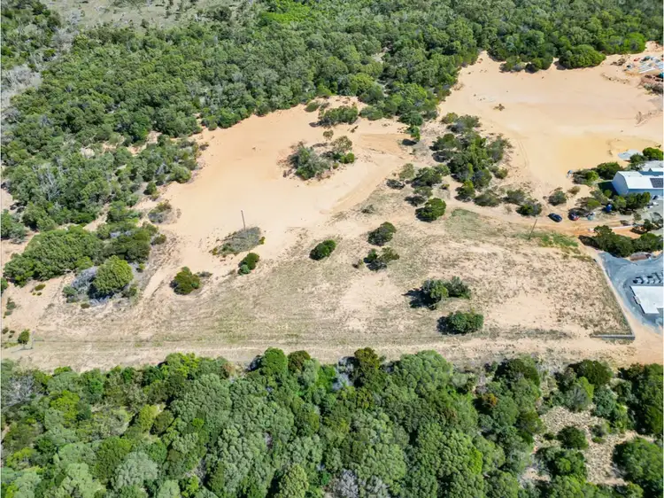 Fifth view of Homely land listing, 11 Kempsea Avenue, Rosslyn QLD 4703