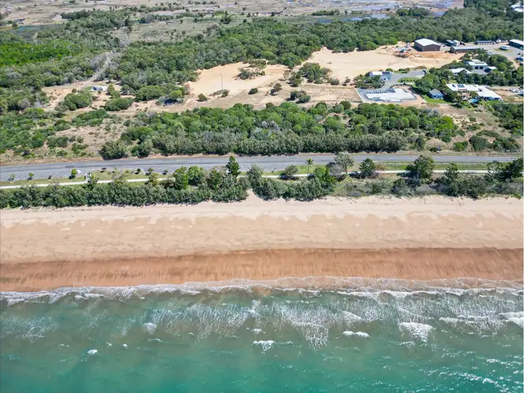 Sixth view of Homely land listing, 11 Kempsea Avenue, Rosslyn QLD 4703