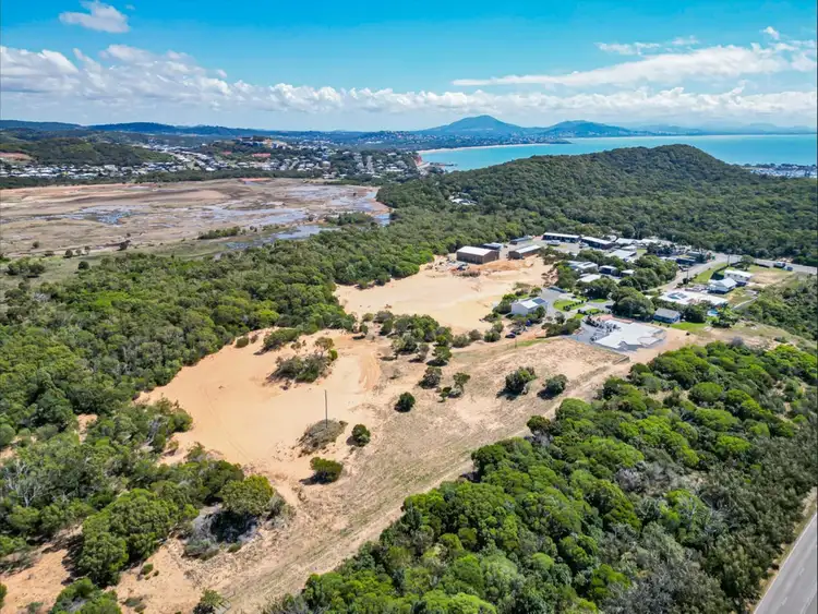 Seventh view of Homely land listing, 11 Kempsea Avenue, Rosslyn QLD 4703