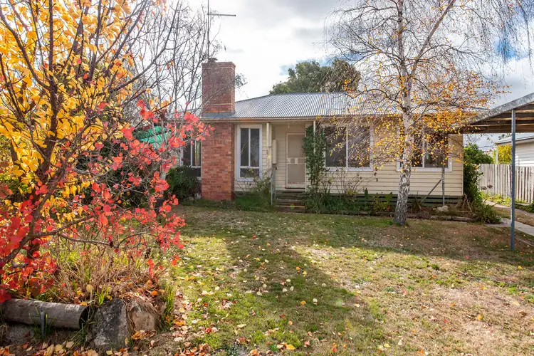 Main view of Homely house listing, 14 White Street, Casterton VIC 3311