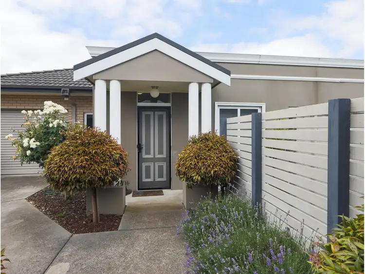 3/84-86 Fitzroy Street, Sale VIC 3850