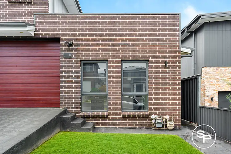 11A Daintrees Street, Campbelltown NSW 2560