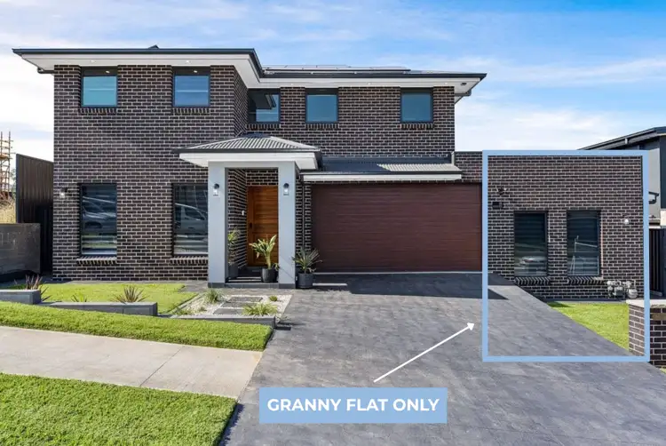 11A Daintrees Street, Campbelltown NSW 2560