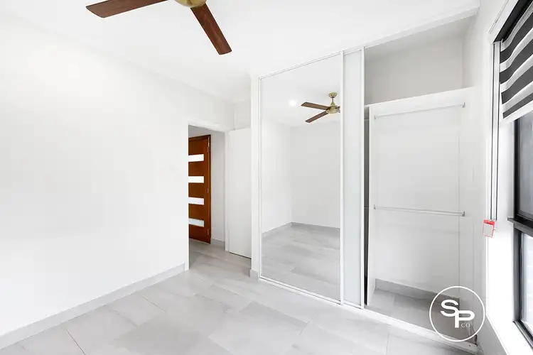 Second view of Homely house listing, 11A Daintrees Street, Campbelltown NSW 2560