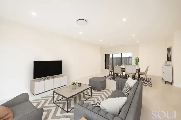 Third view of Homely house listing, 98 Madden Drive, Griffith NSW 2680