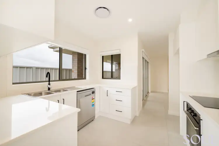 Fifth view of Homely house listing, 98 Madden Drive, Griffith NSW 2680