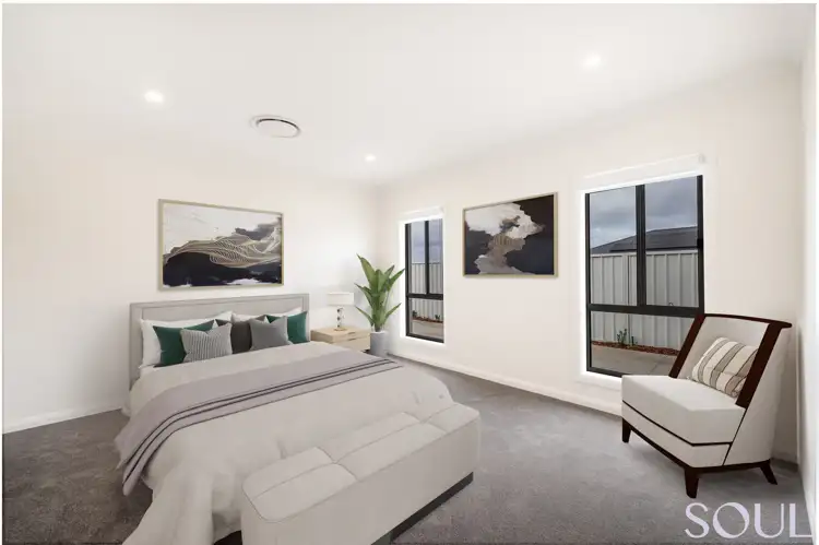 Sixth view of Homely house listing, 98 Madden Drive, Griffith NSW 2680